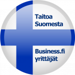 Business.fi Taitoa Suomesta