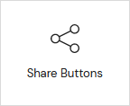 Share buttons